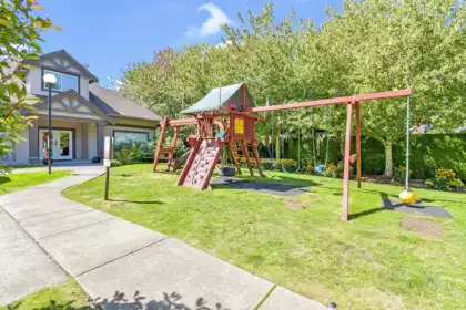 Staircase Photo of 55 15133 29a Avenue, Surrey, BC