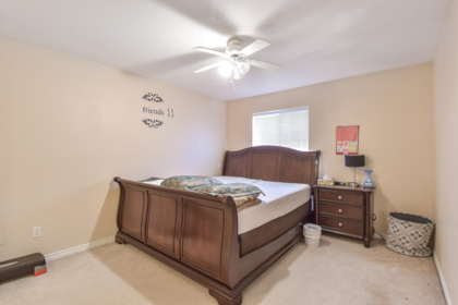 Walk-In Closet Photo of 55 15133 29a Avenue, Surrey, BC