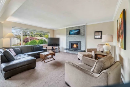 7840 Bremridge Drive, Delta, BC, Delta — Single Family Residence for sale