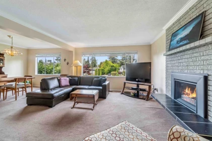 7840 Bremridge Drive, Delta, BC, Delta — Single Family Residence for sale