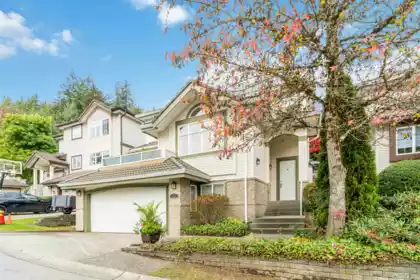 1633 Plateau Crescent, Coquitlam, BC, Coquitlam — Single Family Residence for sale