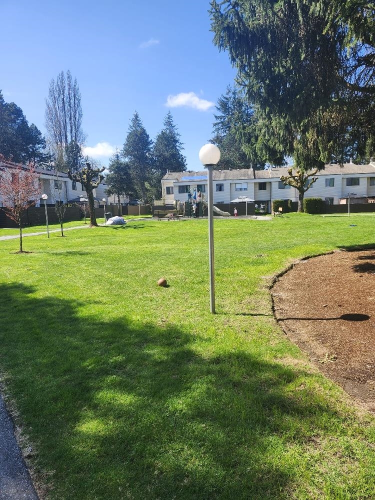 Aerial View of 121 14159 104 Avenue, Surrey, BC