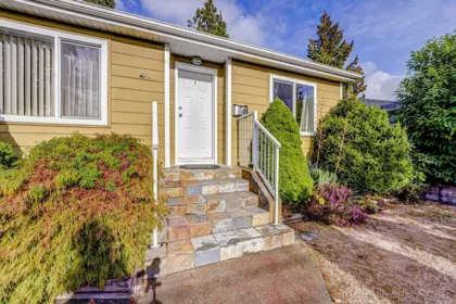 41 E 41st Avenue, Vancouver, BC, Vancouver — Single Family Residence for sale