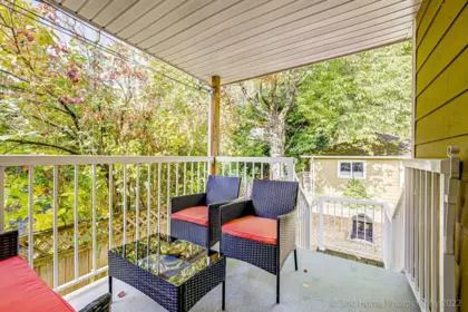 41 E 41st Avenue, Vancouver, BC, Vancouver — Single Family Residence for sale