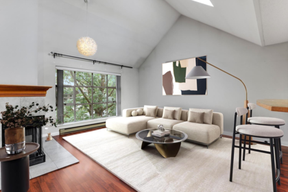 310 7540 Minoru Boulevard, Richmond, BC, Richmond — Apartment/Condo for sale