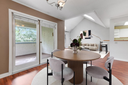 310 7540 Minoru Boulevard, Richmond, BC, Richmond — Apartment/Condo for sale