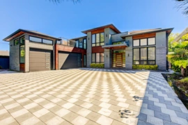 8160 Railway Avenue, Richmond, BC