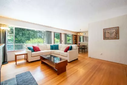 1852 Appin Road, North Vancouver, BC, North Vancouver — Single Family Residence for sale