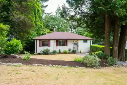 1852 Appin Road, North Vancouver, BC, North Vancouver — Single Family Residence for sale