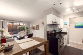 107 1515 E 5th Avenue, Vancouver, BC