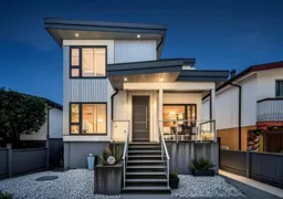 250 E 53rd Avenue, Vancouver, BC