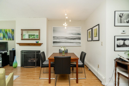 406 2366 Wall Street, Vancouver, BC, Vancouver — Apartment/Condo for sale