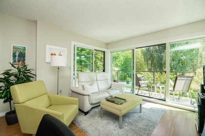 406 2366 Wall Street, Vancouver, BC, Vancouver — Apartment/Condo for sale