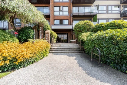 406 2366 Wall Street, Vancouver, BC, Vancouver — Apartment/Condo for sale
