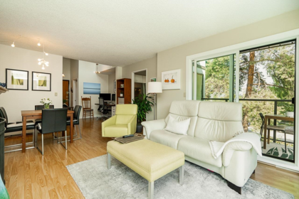 406 2366 Wall Street, Vancouver, BC, Vancouver — Apartment/Condo for sale
