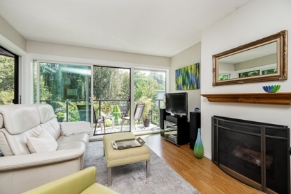 406 2366 Wall Street, Vancouver, BC, Vancouver — Apartment/Condo for sale