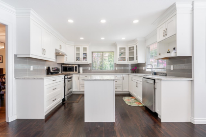 19188 60b Avenue, Surrey, BC, Surrey — Single Family Residence for sale