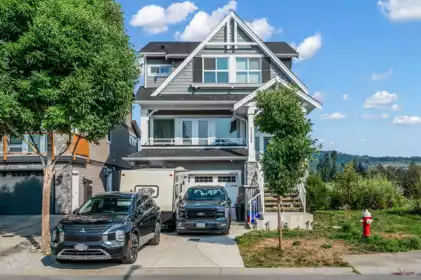 11004 Harris Drive, Maple Ridge, BC, Maple Ridge — Single Family Residence for sale