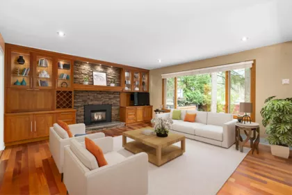 4793 Capilano Road, North Vancouver, BC, North Vancouver — Single Family Residence for sale