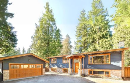 4793 Capilano Road, North Vancouver, BC, North Vancouver — Single Family Residence for sale
