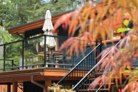 4793 Capilano Road, North Vancouver, BC