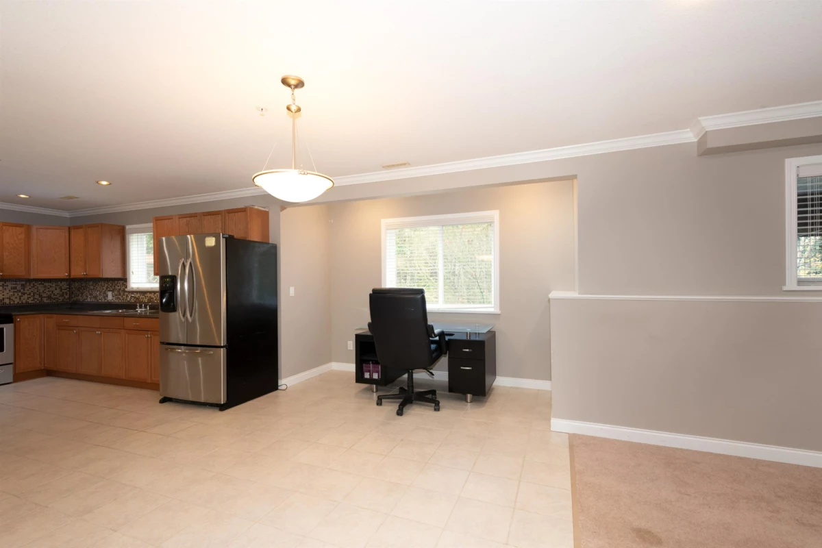 Backyard Photo of 13257 239b Street, Maple Ridge, BC