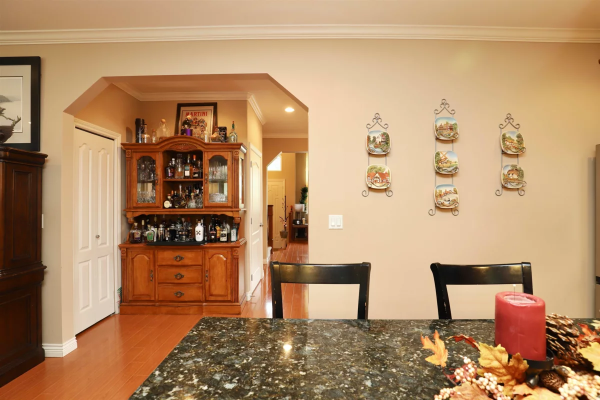 Bedroom 2 Photo of 13257 239b Street, Maple Ridge, BC