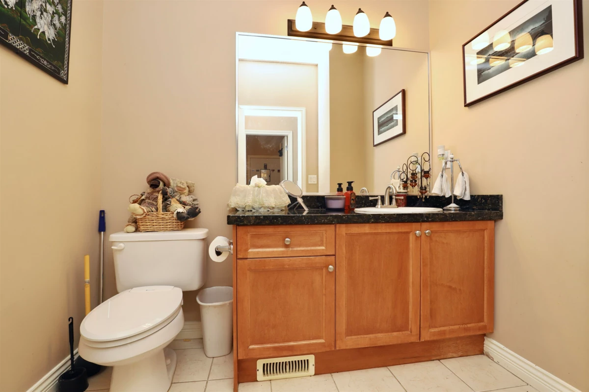 Bedroom 3 Photo of 13257 239b Street, Maple Ridge, BC