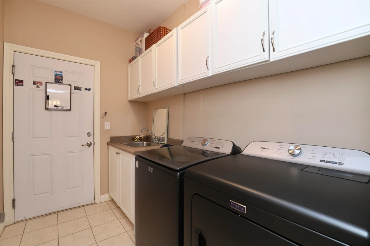 Bedroom 4 Photo of 13257 239b Street, Maple Ridge, BC