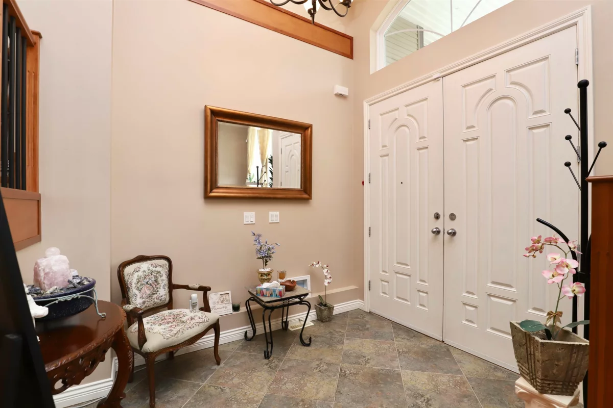 Dining Area Photo of 13257 239b Street, Maple Ridge, BC