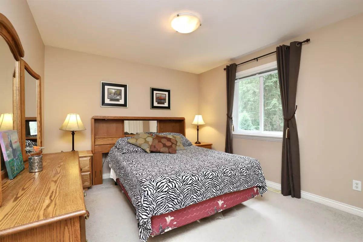 Entry Foyer Photo of 13257 239b Street, Maple Ridge, BC