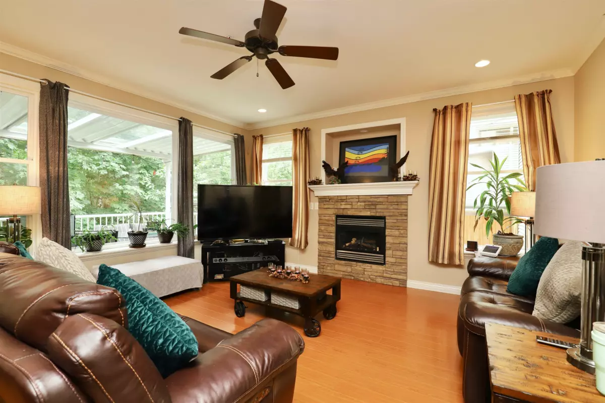 Exterior Rear Photo of 13257 239b Street, Maple Ridge, BC