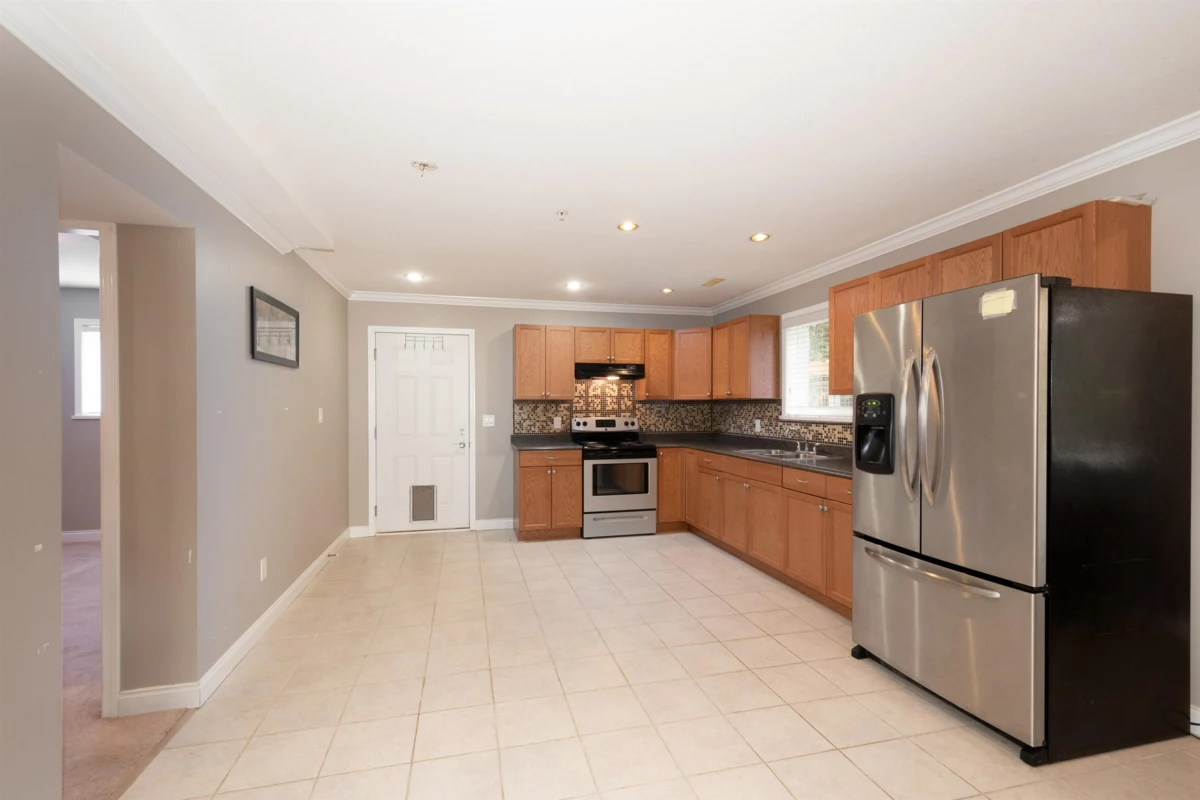 Front Yard Photo of 13257 239b Street, Maple Ridge, BC