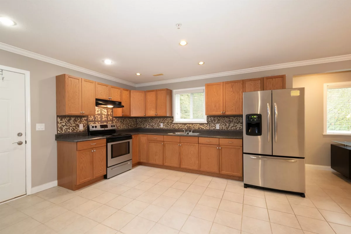 Garden / Landscaping Photo of 13257 239b Street, Maple Ridge, BC