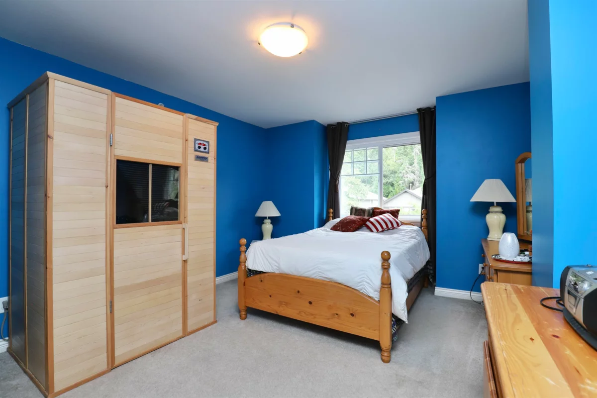 Hallway Photo of 13257 239b Street, Maple Ridge, BC