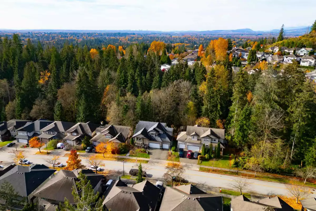 Playground / Recreational Area Near 13257 239b Street, Maple Ridge, BC