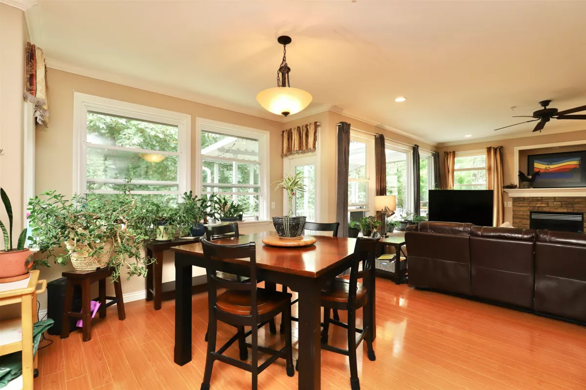 Walk-In Closet Photo of 13257 239b Street, Maple Ridge, BC