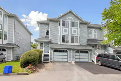 13 15550 89 Avenue, Surrey, BC, Surrey — Townhouse for sale