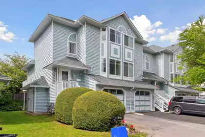13 15550 89 Avenue, Surrey, BC, Surrey — Townhouse for sale