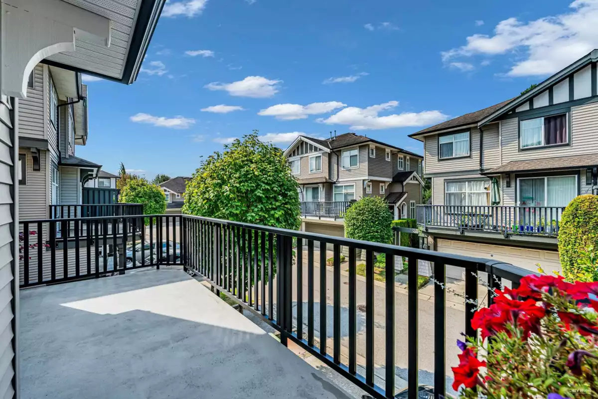 Laundry Room Photo of 29 9833 Keefer Avenue, Richmond, BC