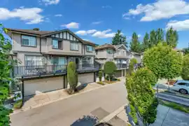 29 9833 Keefer Avenue, Richmond, BC