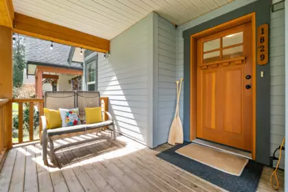 1829 Mossy Green Way, Lindell Beach, BC, Lindell Beach — Single Family Residence for sale