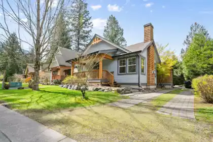 1829 Mossy Green Way, Lindell Beach, BC, Lindell Beach — Single Family Residence for sale