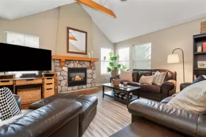 1829 Mossy Green Way, Lindell Beach, BC, Lindell Beach — Single Family Residence for sale