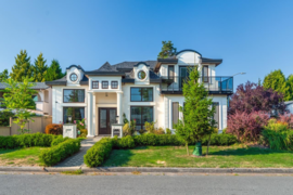 6599 Yeats Crescent, Richmond, BC