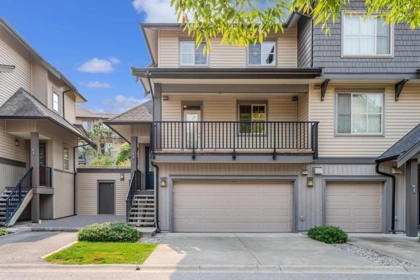 29 9525 204 Street, Langley, BC, Langley — Townhouse for sale