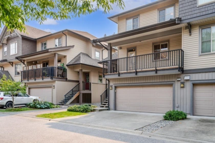 29 9525 204 Street, Langley, BC, Langley — Townhouse for sale