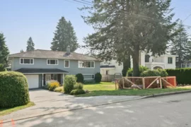 1610 Smith Avenue, Coquitlam, BC