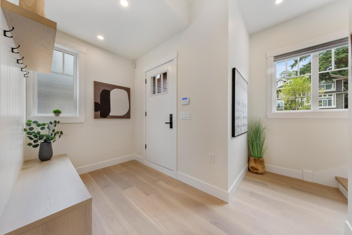 Family Room Photo of 104 235 Lebleu Street, Coquitlam, BC