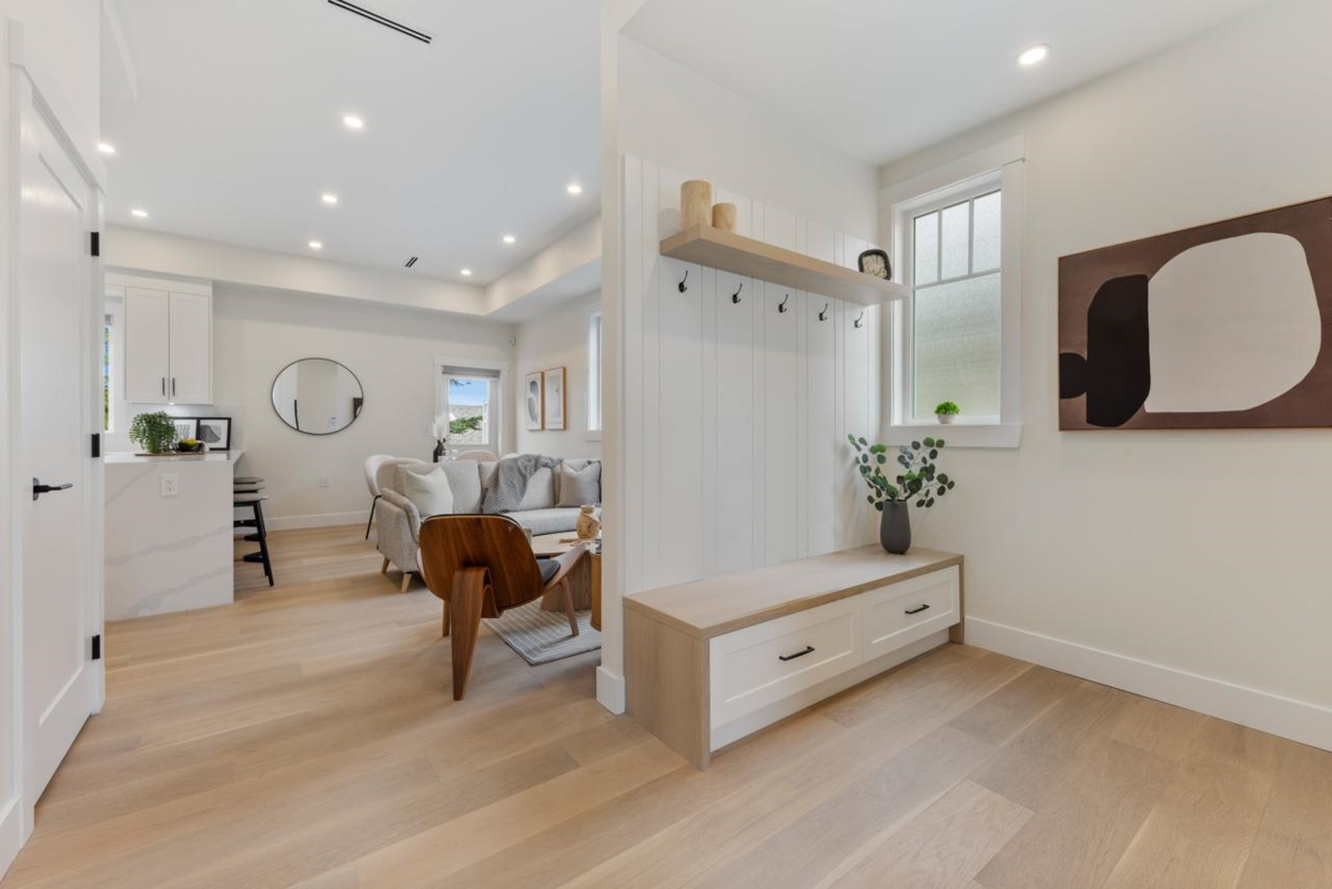 Kitchen Photo of 104 235 Lebleu Street, Coquitlam, BC